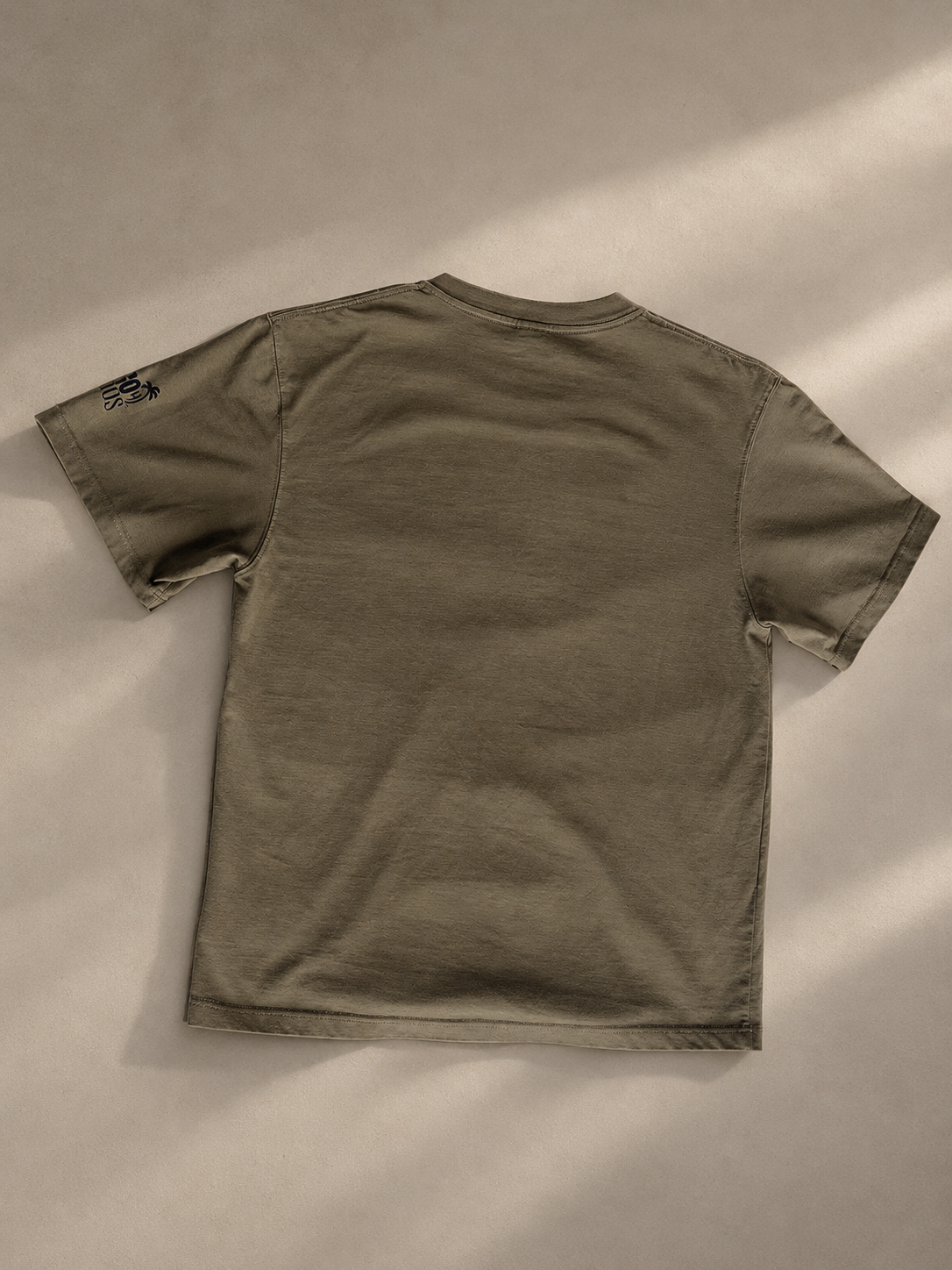 Baggy Graphic T-Shirt