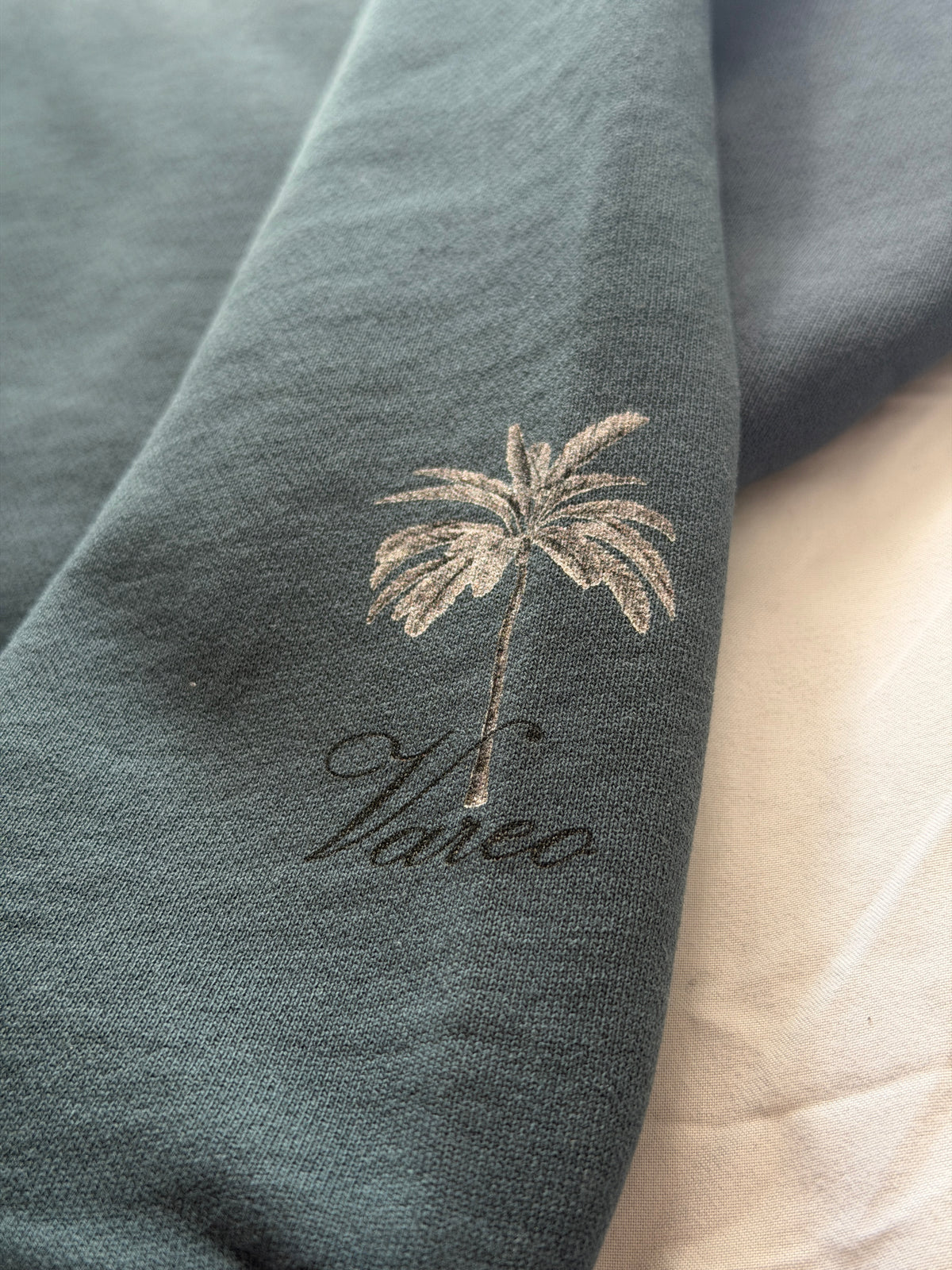 Sunfade Baggy Hoodie