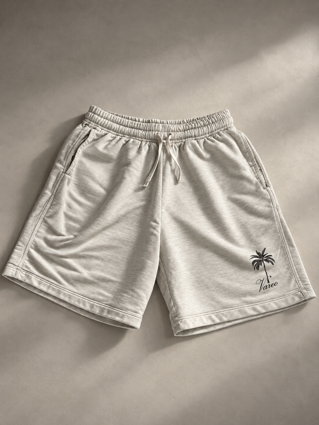 Vintage Sweat Shorts