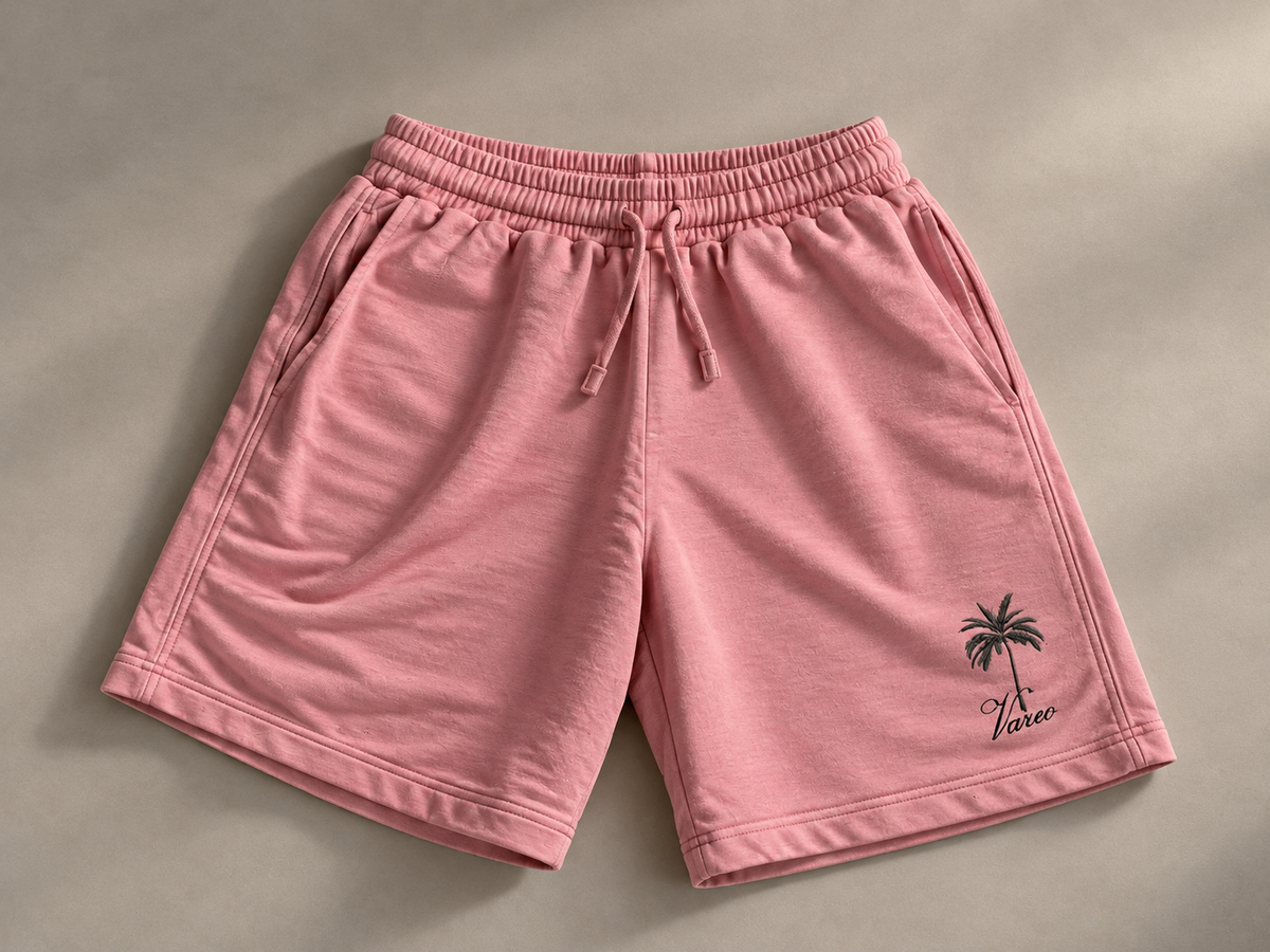 Vintage Sweat Shorts