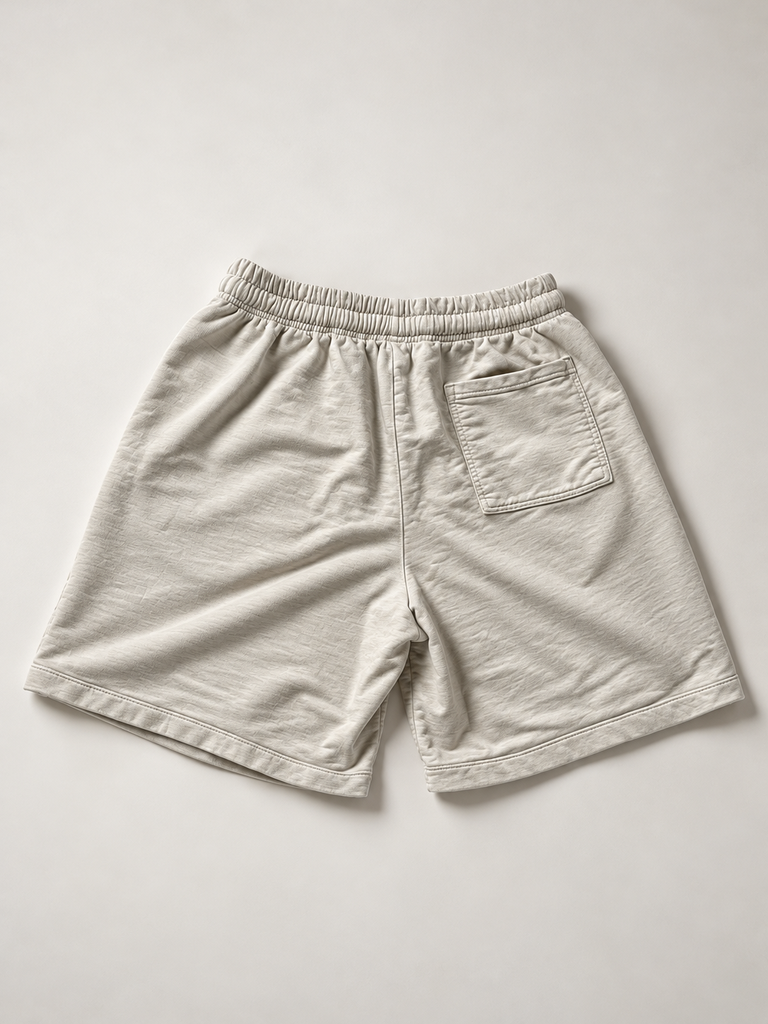 Vintage Sweat Shorts