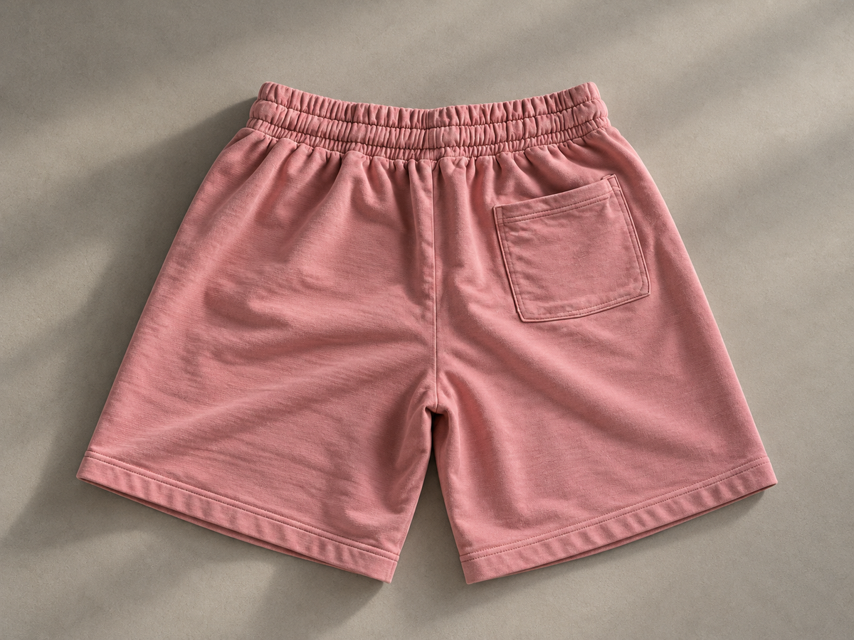 Vintage Sweat Shorts